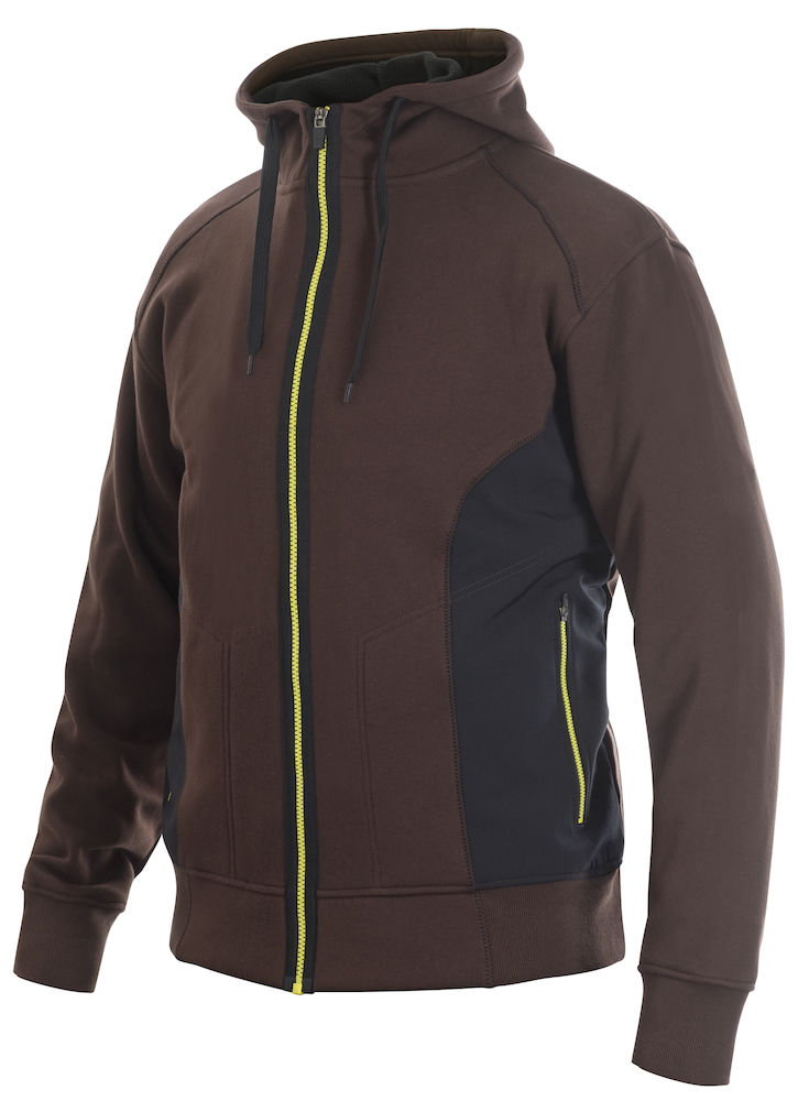Bluza Z KAPTUREM 2116